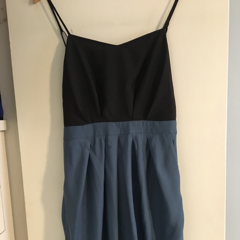 bcbg cute dress